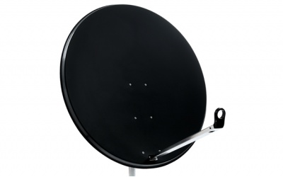 SAB Satellite Dish S120A NL