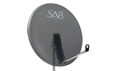 SAB Satellite Dish M120A