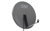 SAB Satellite Dish M120A