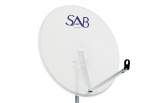 SAB Mesh Satellite Dish M120 LG