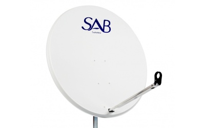 SAB Satelliet Schotel S120 LG