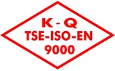 Quality Management Systems Certificate ISO 9001:2008