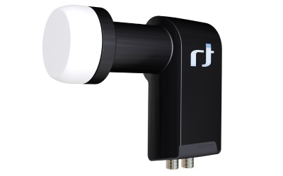 Inverto Black Ultra Twin