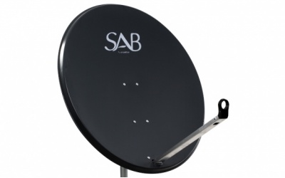 Sab Satellite Dish S97A
