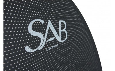 SAB Satellite Dish Mesh Anthracite/Light Grey 