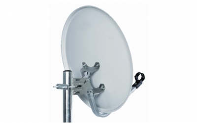 SAB Satellite Dish Y65 LG