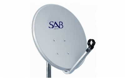 SAB Satellite Dish Y65 LG