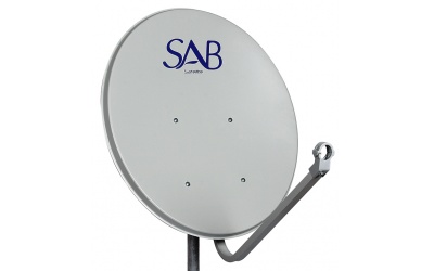 SAB Satellite Dish Y80 LG